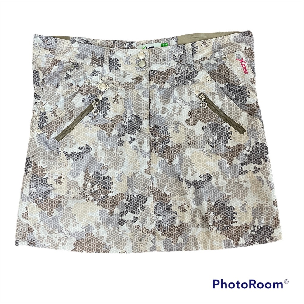 Daily Sports | Golf Skort